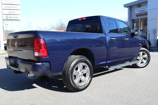 2019 RAM 1500 Classic Express