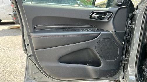 Destroyer Gray Clearcoat 2026 Dodge Durango GT HEMI V8