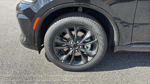 DB Black Clearcoat 2026 Dodge Durango GT