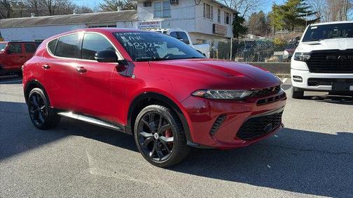 2025 Dodge Hornet R/T