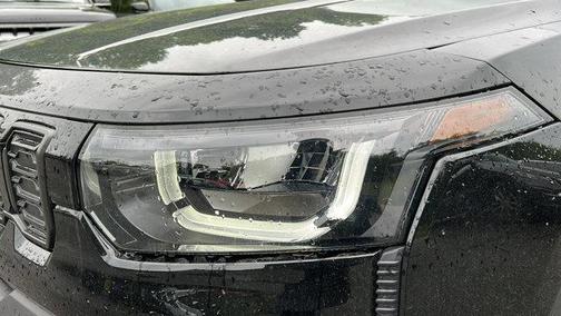 Diamond Black 2026 Jeep Cherokee LAREDO/LIMITED