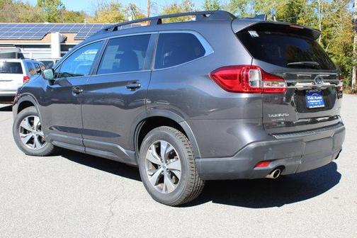 2019 Subaru Ascent Premium 7-Passenger