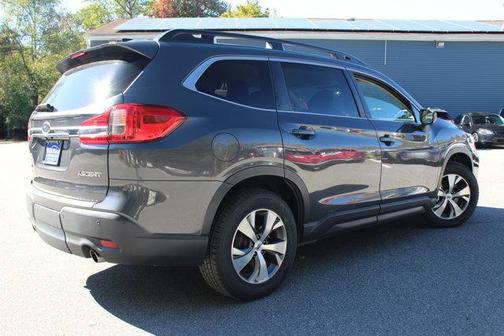 2019 Subaru Ascent Premium 7-Passenger