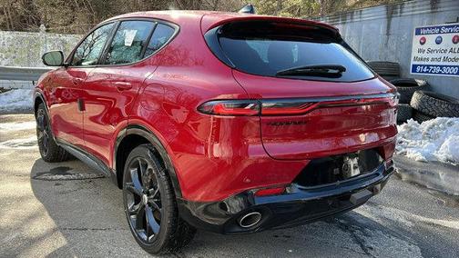 2025 Dodge Hornet R/T