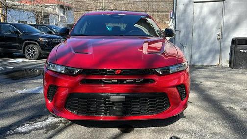 2025 Dodge Hornet R/T