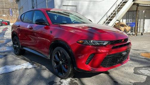 2025 Dodge Hornet R/T