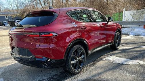 2025 Dodge Hornet R/T