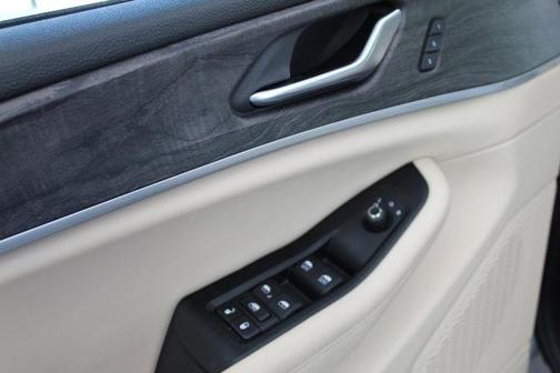 Diamond Black 2023 Jeep Grand Cherokee Limited