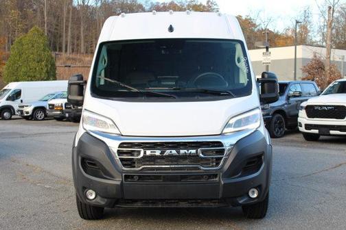 2025 RAM ProMaster 3500 High Roof