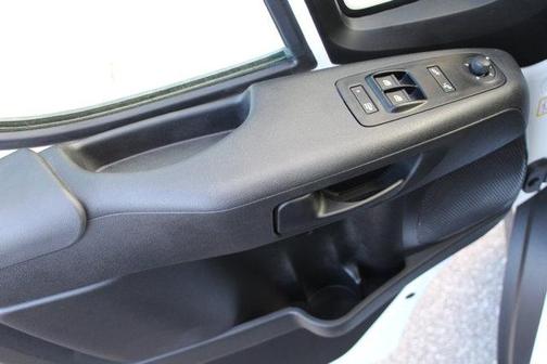 2025 RAM ProMaster 3500 High Roof