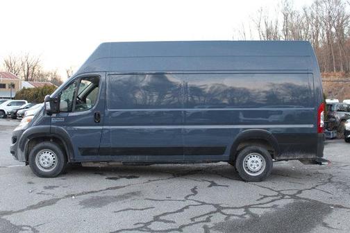 2024 RAM ProMaster 3500 Delivery Van BEV Base