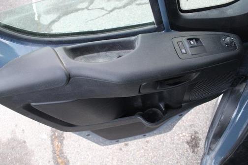 2024 RAM ProMaster 3500 Delivery Van BEV Base