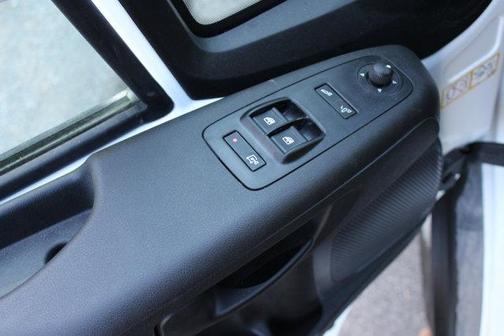 2025 RAM ProMaster 3500 High Roof