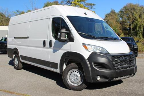 2025 RAM ProMaster 3500 High Roof