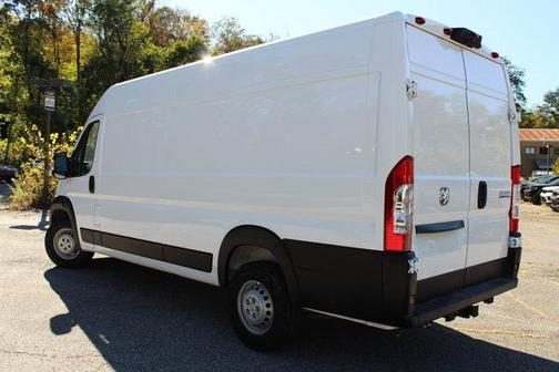 2025 RAM ProMaster 3500 High Roof