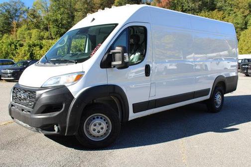 2025 RAM ProMaster 3500 High Roof