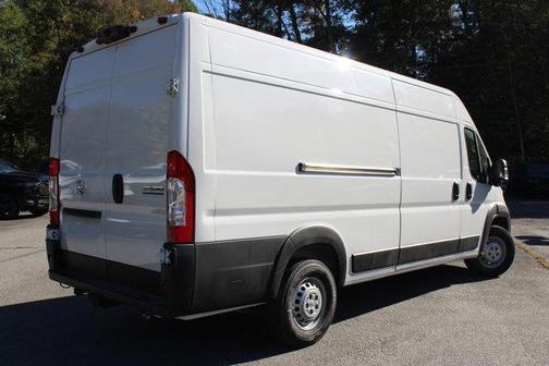 2025 RAM ProMaster 3500 High Roof