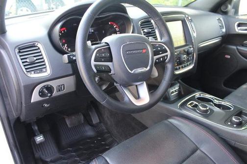 2017 Dodge Durango R/T