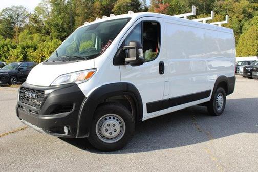 2025 RAM ProMaster 2500 Base