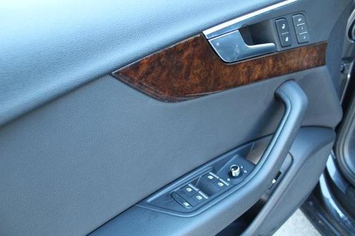 2019 Audi A4 2.0T Premium