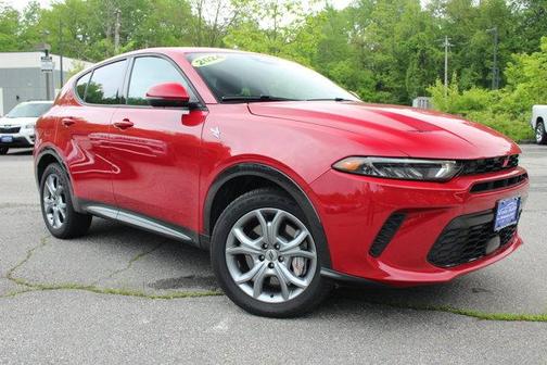 2024 Dodge Hornet R/T