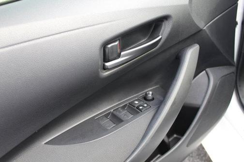 2025 Toyota GR Corolla Core