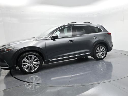 2021 Mazda CX-9 Signature
