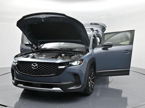 2023 Mazda CX-50 2.5 Turbo