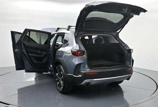 2023 Mazda CX-50 2.5 Turbo