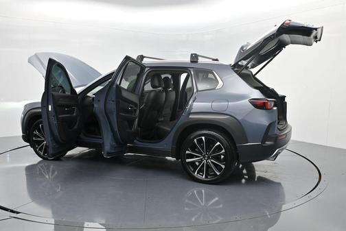 2023 Mazda CX-50 2.5 Turbo