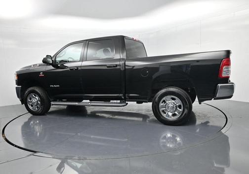 2022 RAM 2500 Big Horn Crew Cab 4x4 6'4' Box