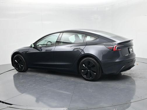 2024 Tesla Model 3 Long Range
