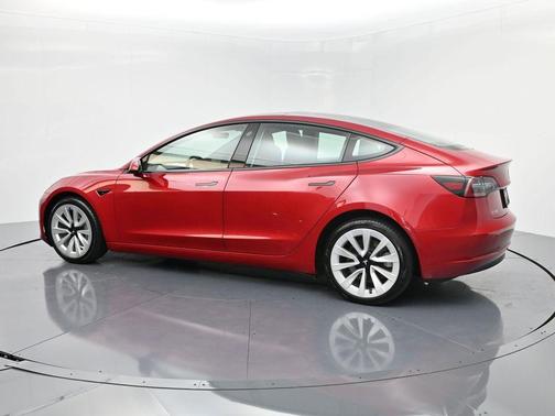 2023 Tesla Model 3 Standard Range