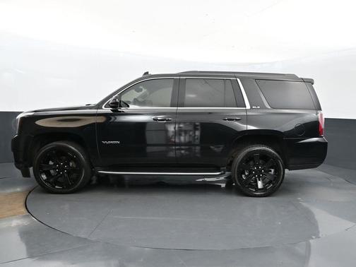 2016 GMC Yukon SLE