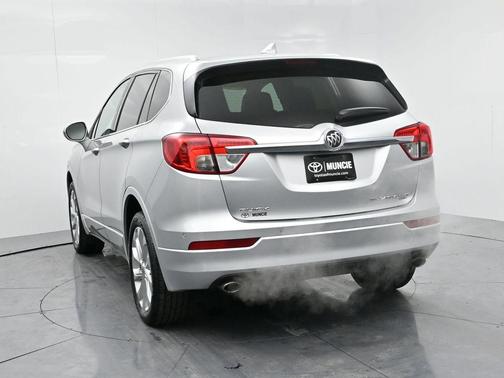 2016 Buick Envision Premium I