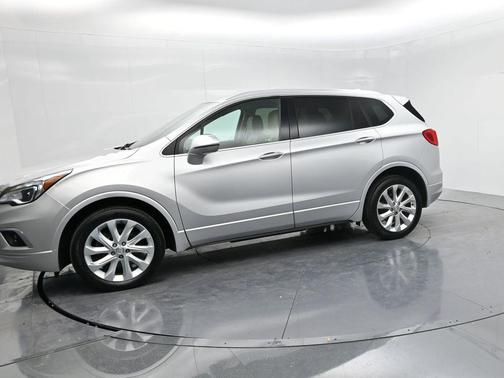 2016 Buick Envision Premium I