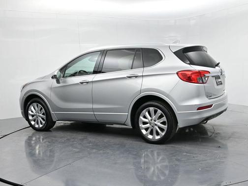 2016 Buick Envision Premium I
