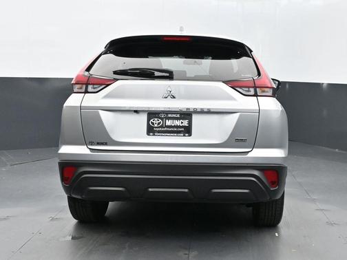 2024 Mitsubishi Eclipse Cross LE