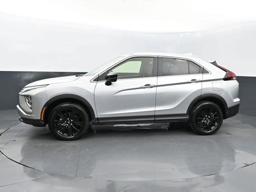 2024 Mitsubishi Eclipse Cross LE