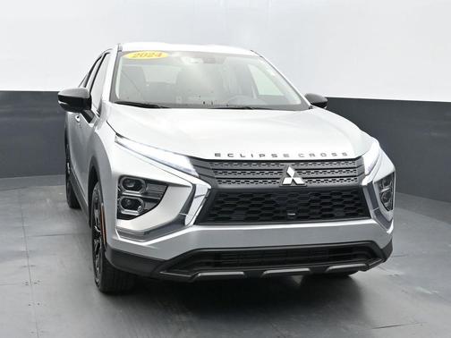 2024 Mitsubishi Eclipse Cross LE