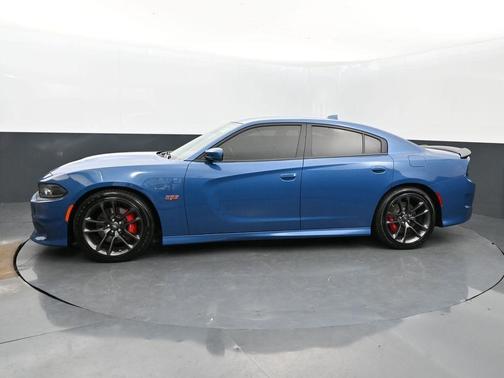 2021 Dodge Charger Scat Pack