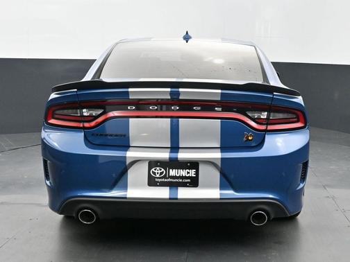 2021 Dodge Charger Scat Pack