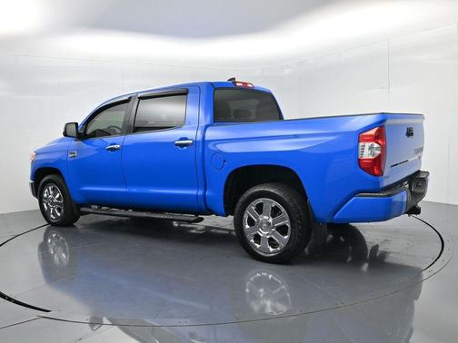 2021 Toyota Tundra 1794 Edition