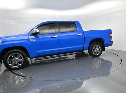 2021 Toyota Tundra 1794 Edition