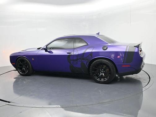 2019 Dodge Challenger R/T Scat Pack