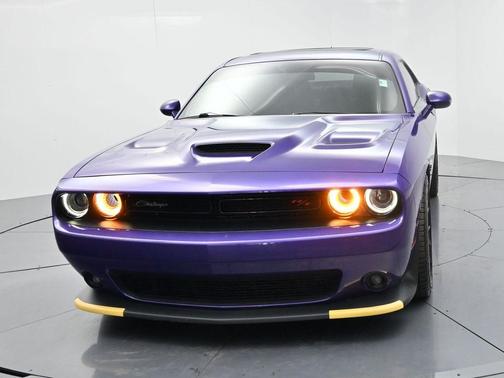 2019 Dodge Challenger R/T Scat Pack