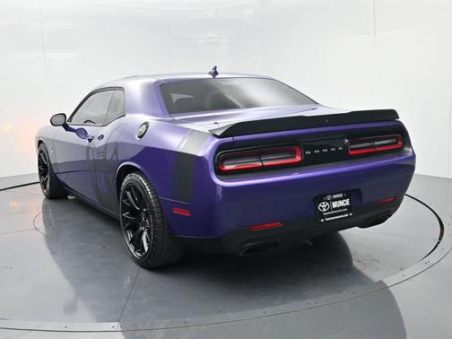 2019 Dodge Challenger R/T Scat Pack