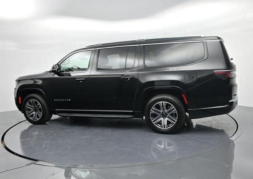 2023 Jeep Wagoneer L Series II