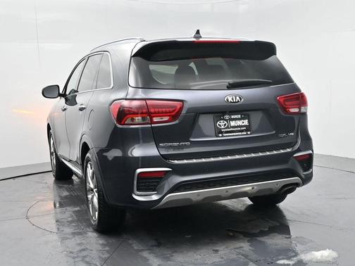 2019 Kia Sorento SX