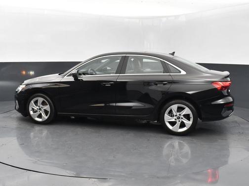 2024 Audi A3 40 Premium